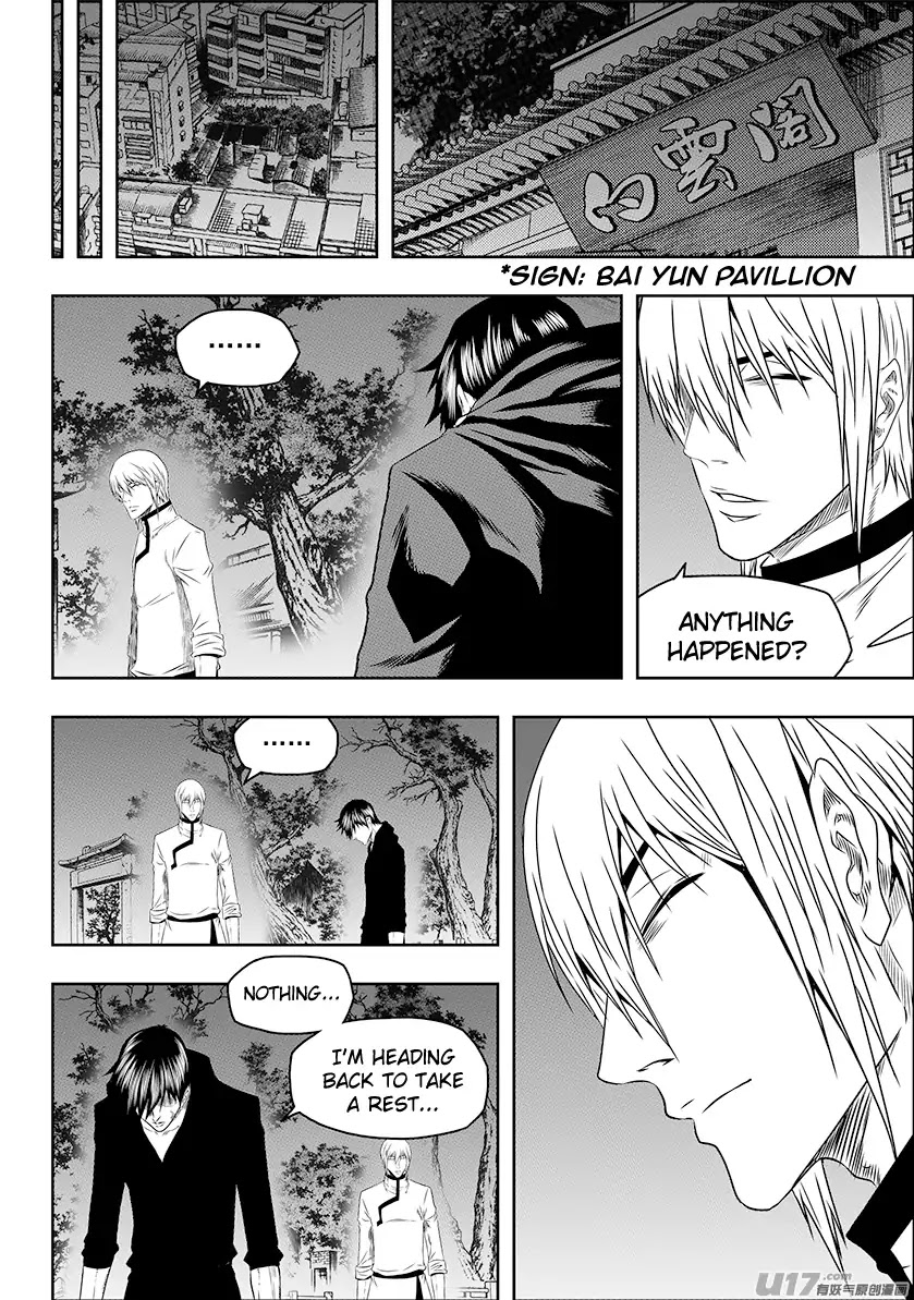 Autophagy Regulation chapter 145 page 8