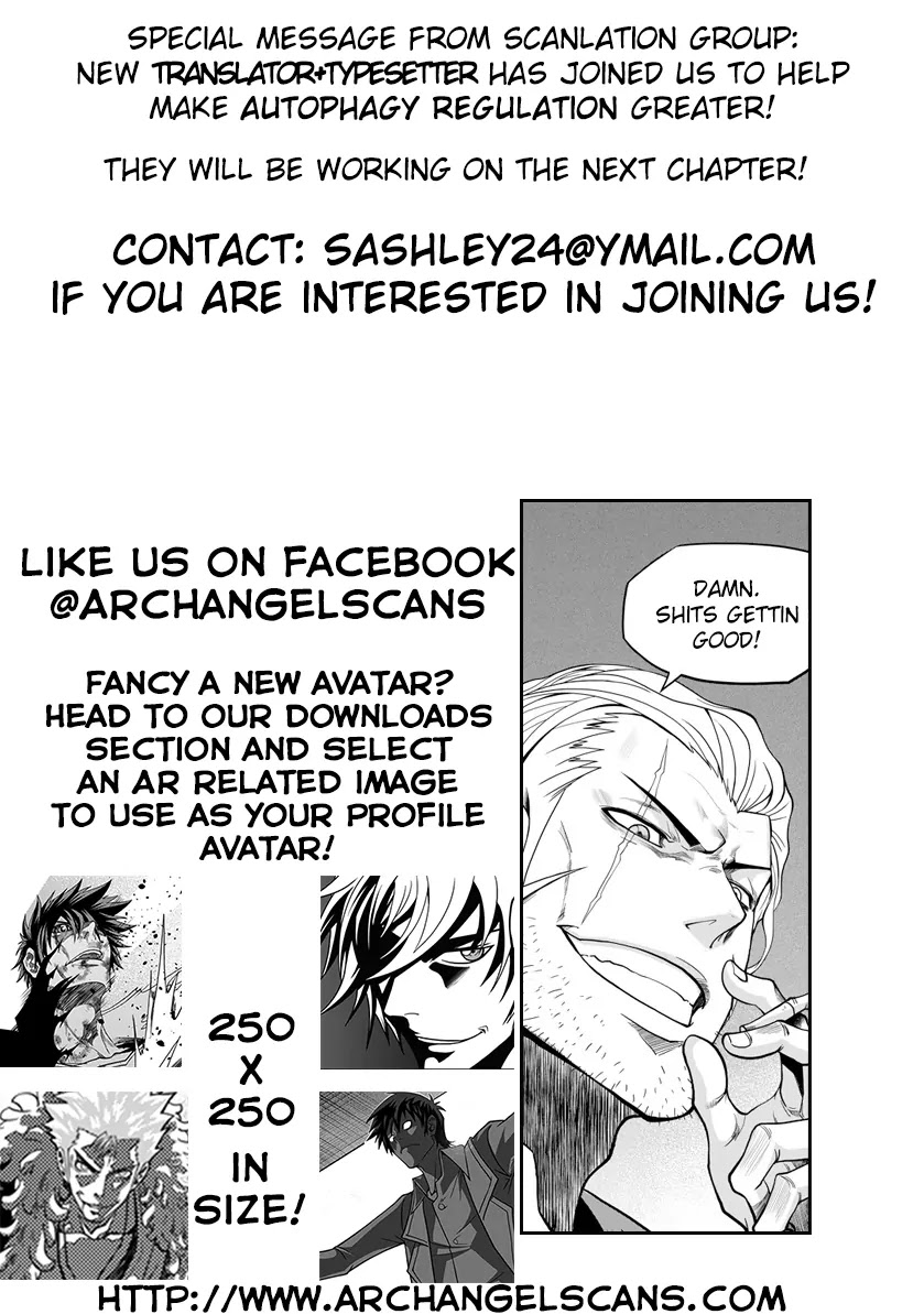 Autophagy Regulation chapter 15 page 32