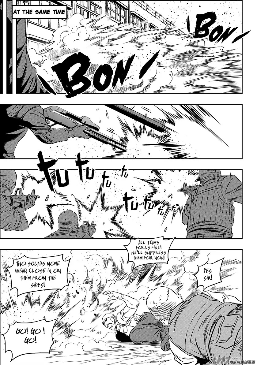 Autophagy Regulation chapter 152 page 17