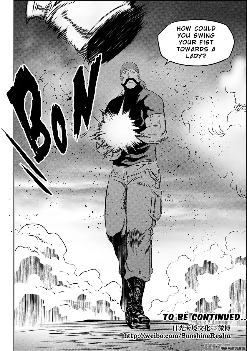 Autophagy Regulation chapter 154 page 17