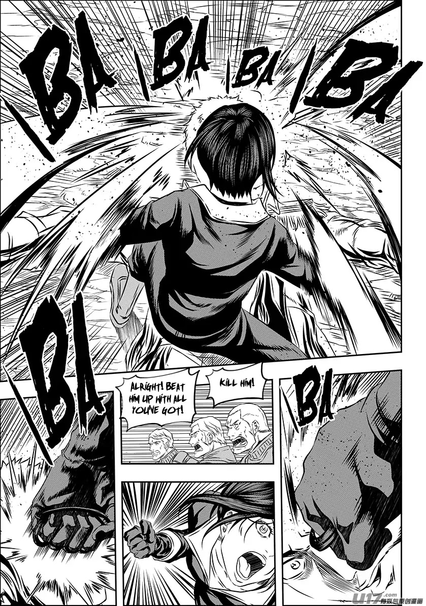 Autophagy Regulation chapter 154 page 9