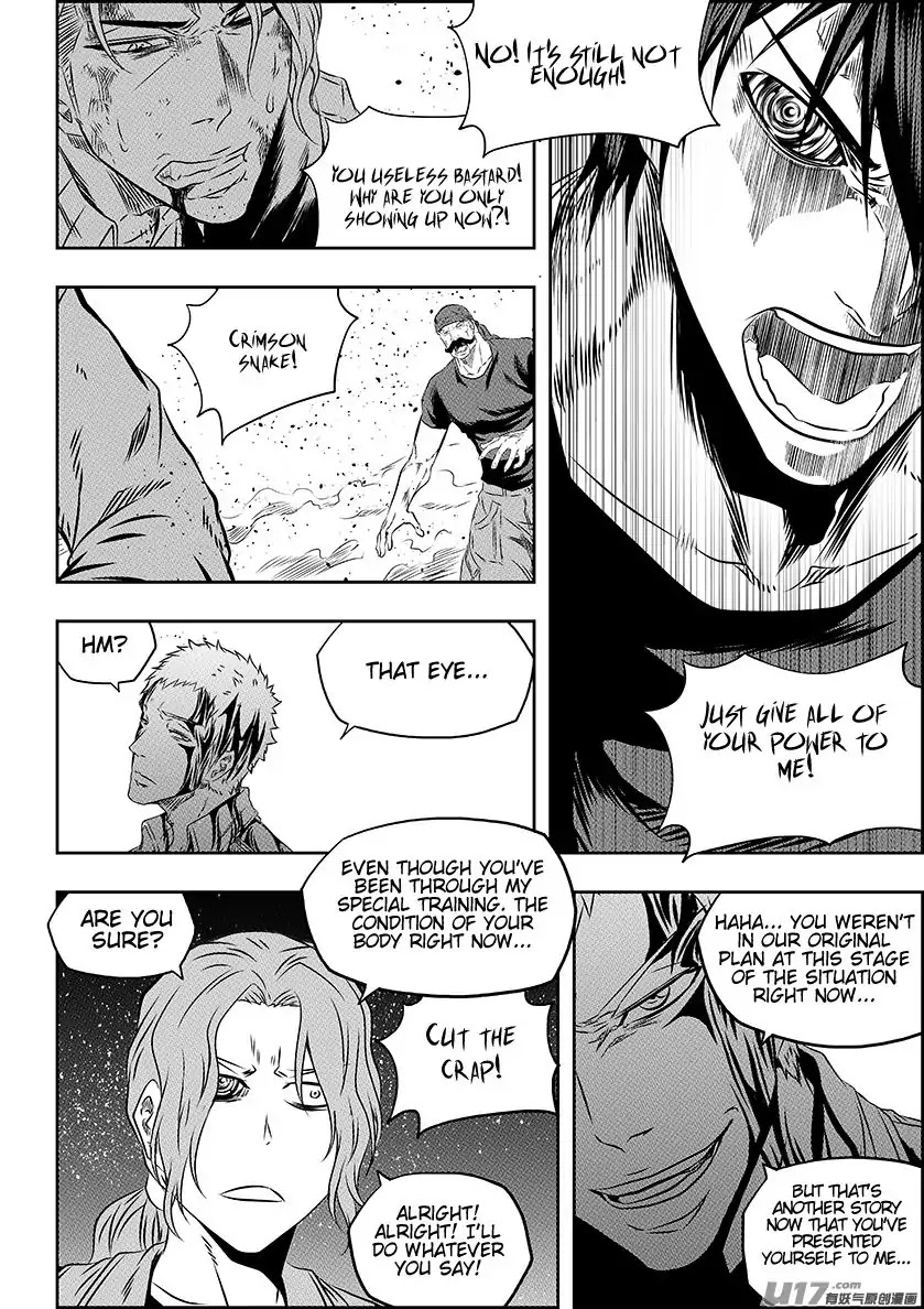 Autophagy Regulation chapter 157 page 4