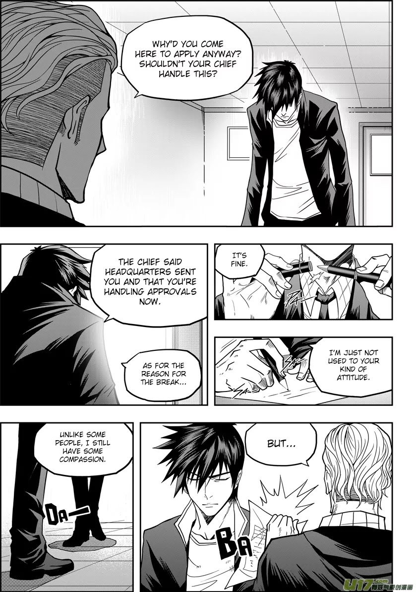 Autophagy Regulation chapter 16 page 22