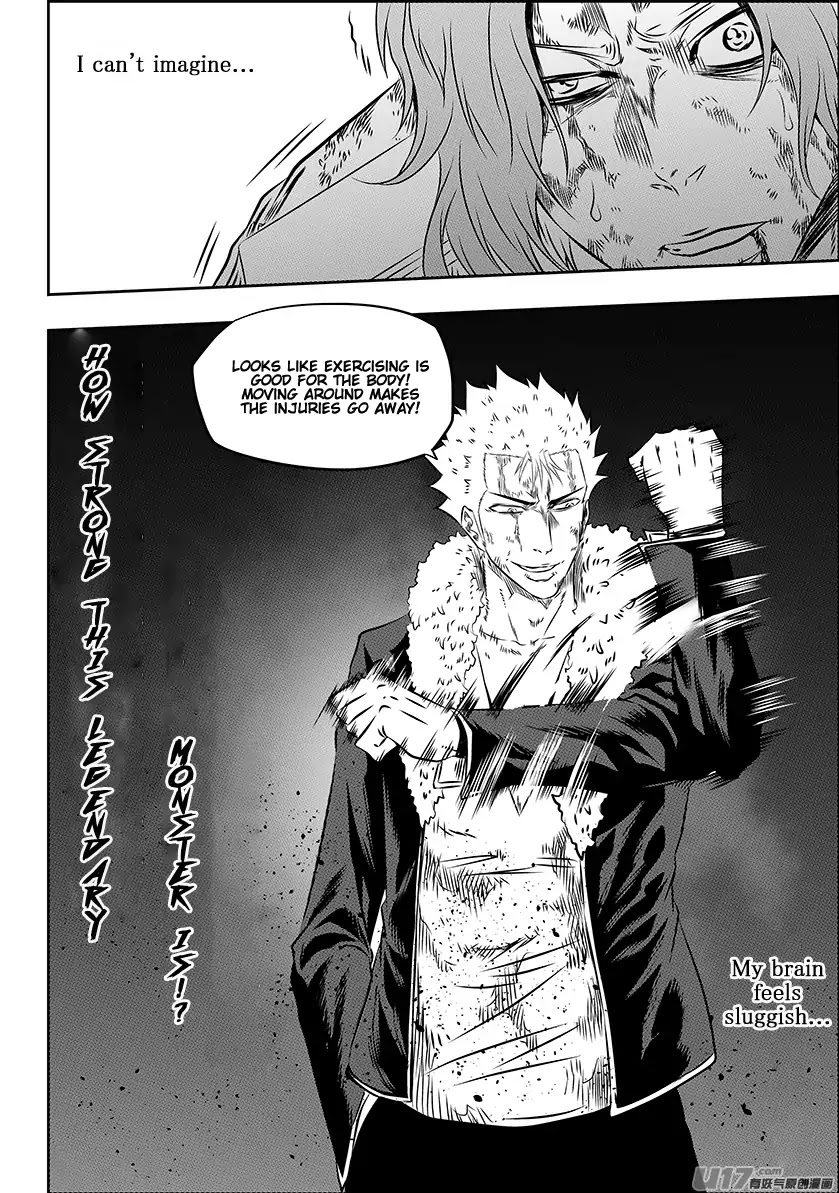 Autophagy Regulation chapter 161 page 6