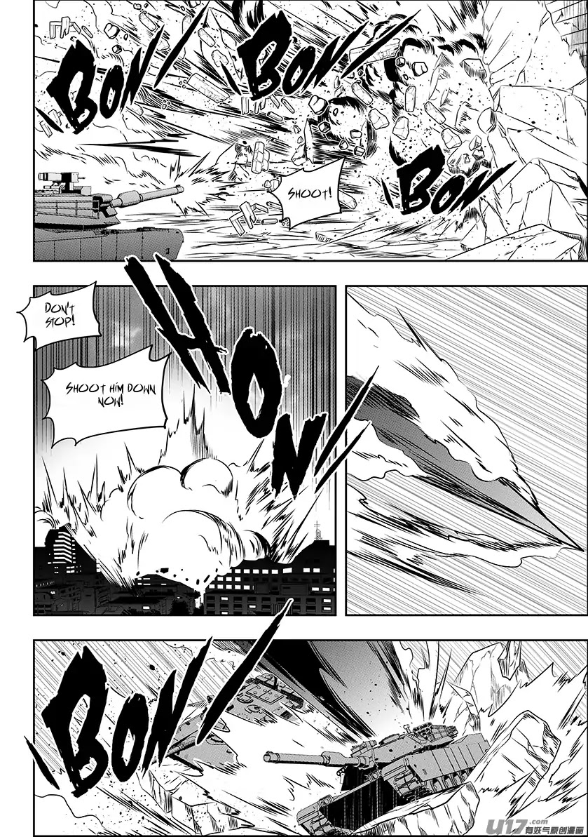 Autophagy Regulation chapter 162 page 6