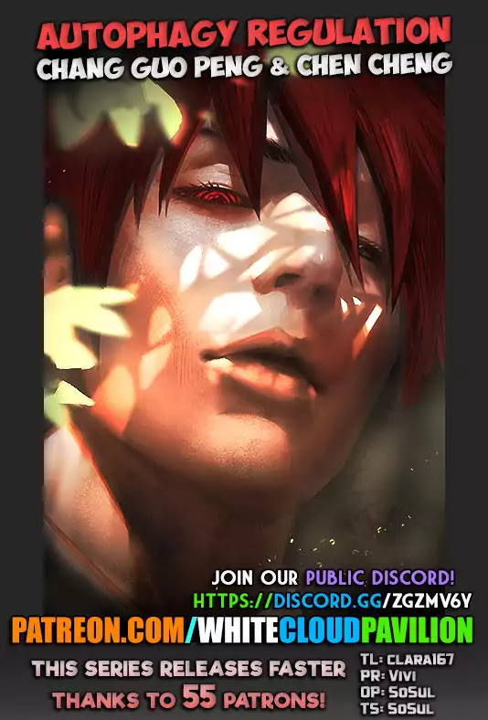 Autophagy Regulation chapter 167 page 1