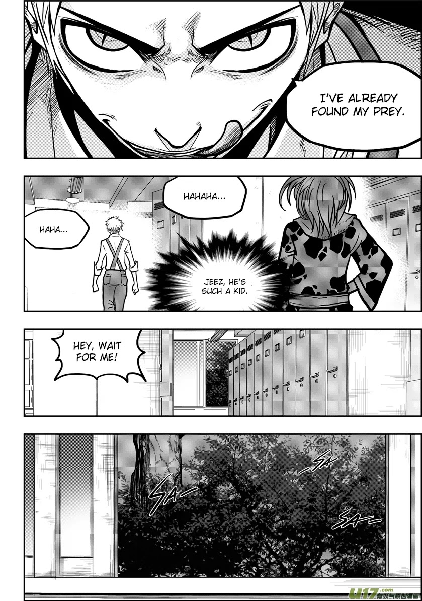 Autophagy Regulation chapter 17 page 31