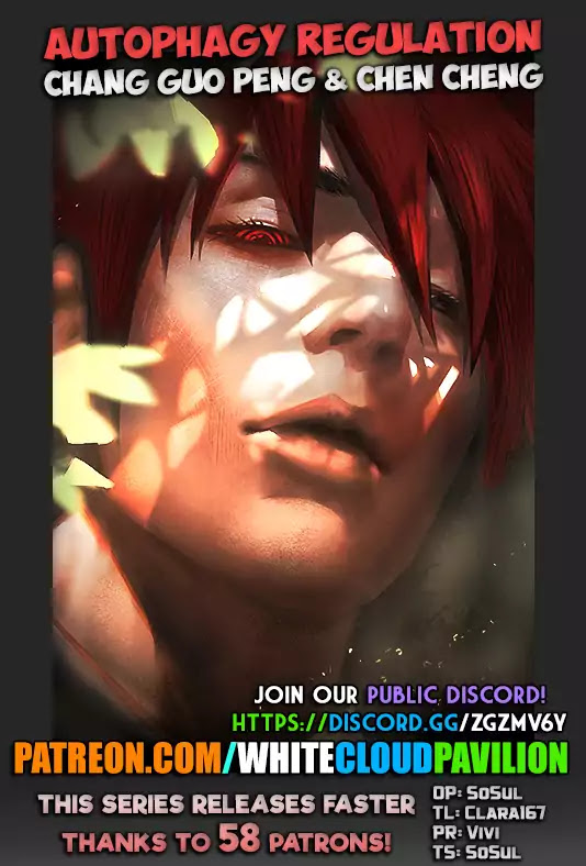 Autophagy Regulation chapter 172 page 1
