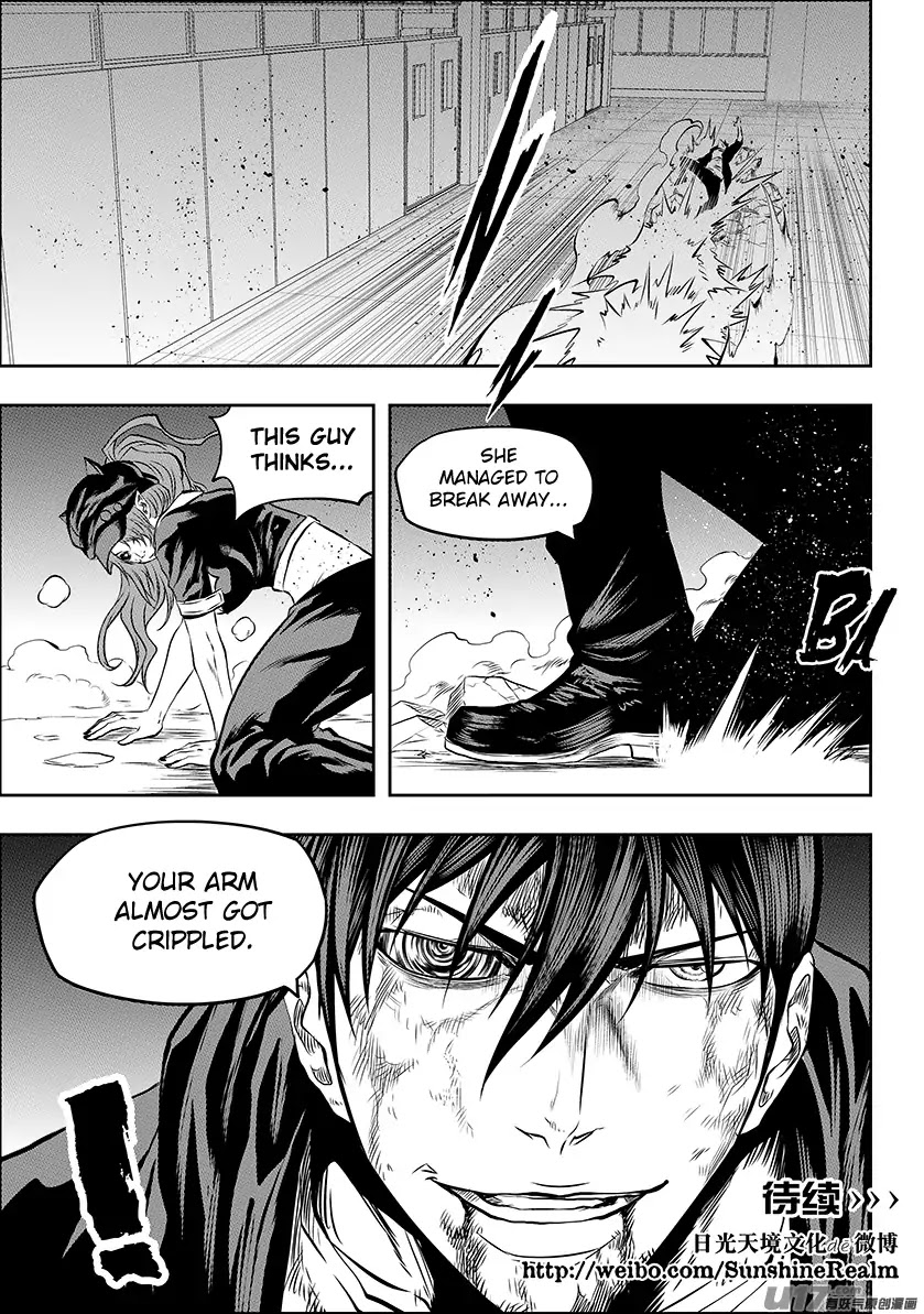 Autophagy Regulation chapter 174 page 20