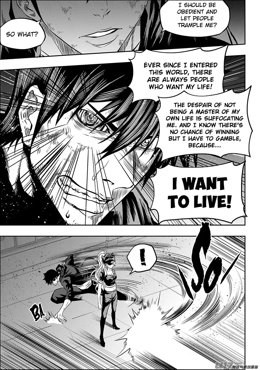 Autophagy Regulation chapter 174 page 5