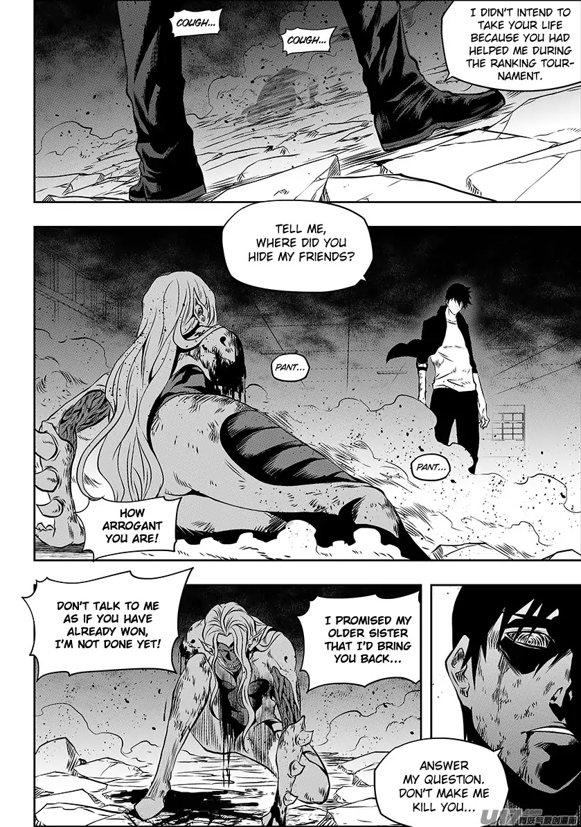 Autophagy Regulation chapter 176 page 7