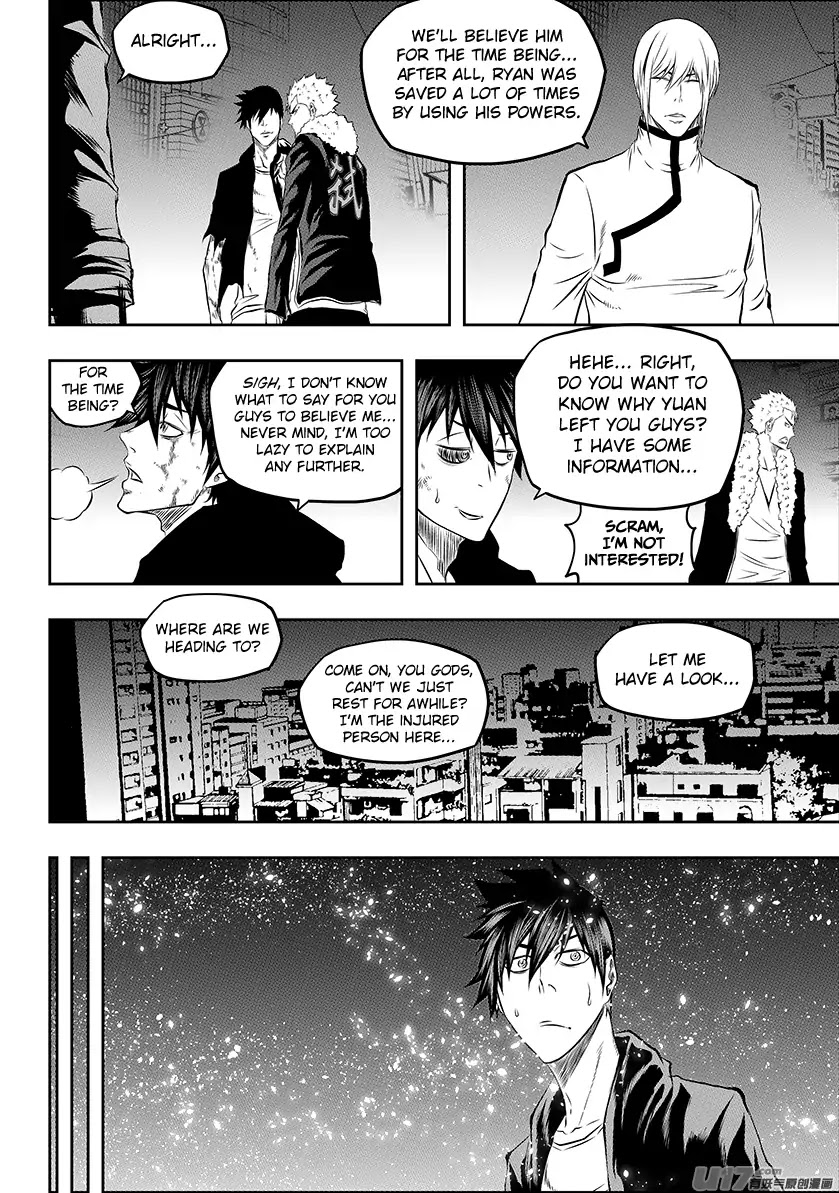 Autophagy Regulation chapter 183 page 10