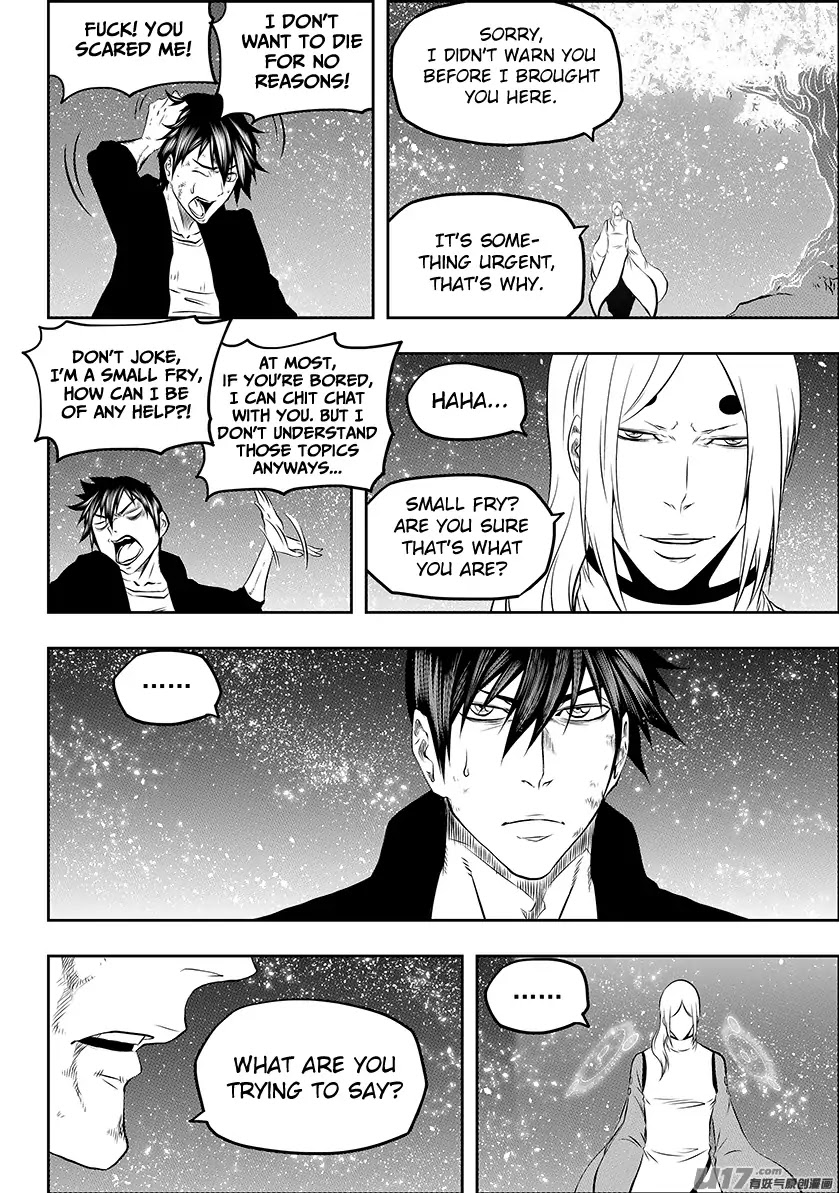 Autophagy Regulation chapter 183 page 13