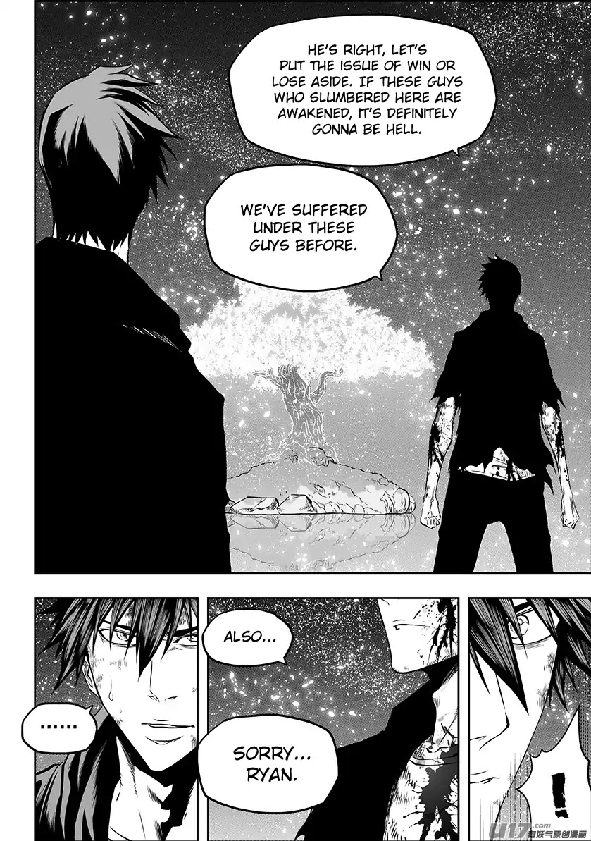 Autophagy Regulation chapter 183 page 17