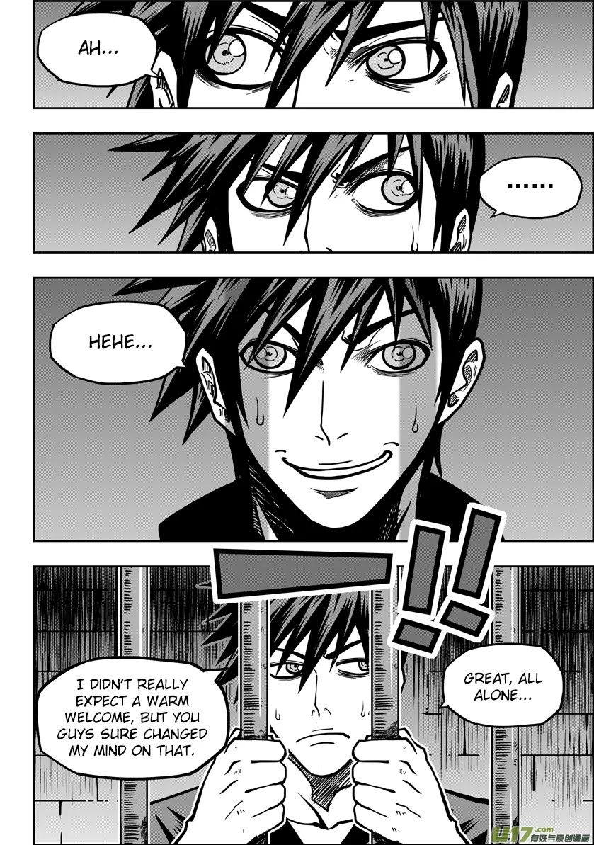 Autophagy Regulation chapter 19 page 6