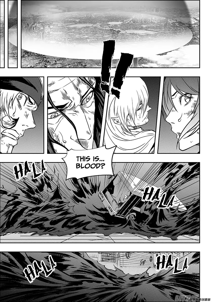 Autophagy Regulation chapter 191 page 17