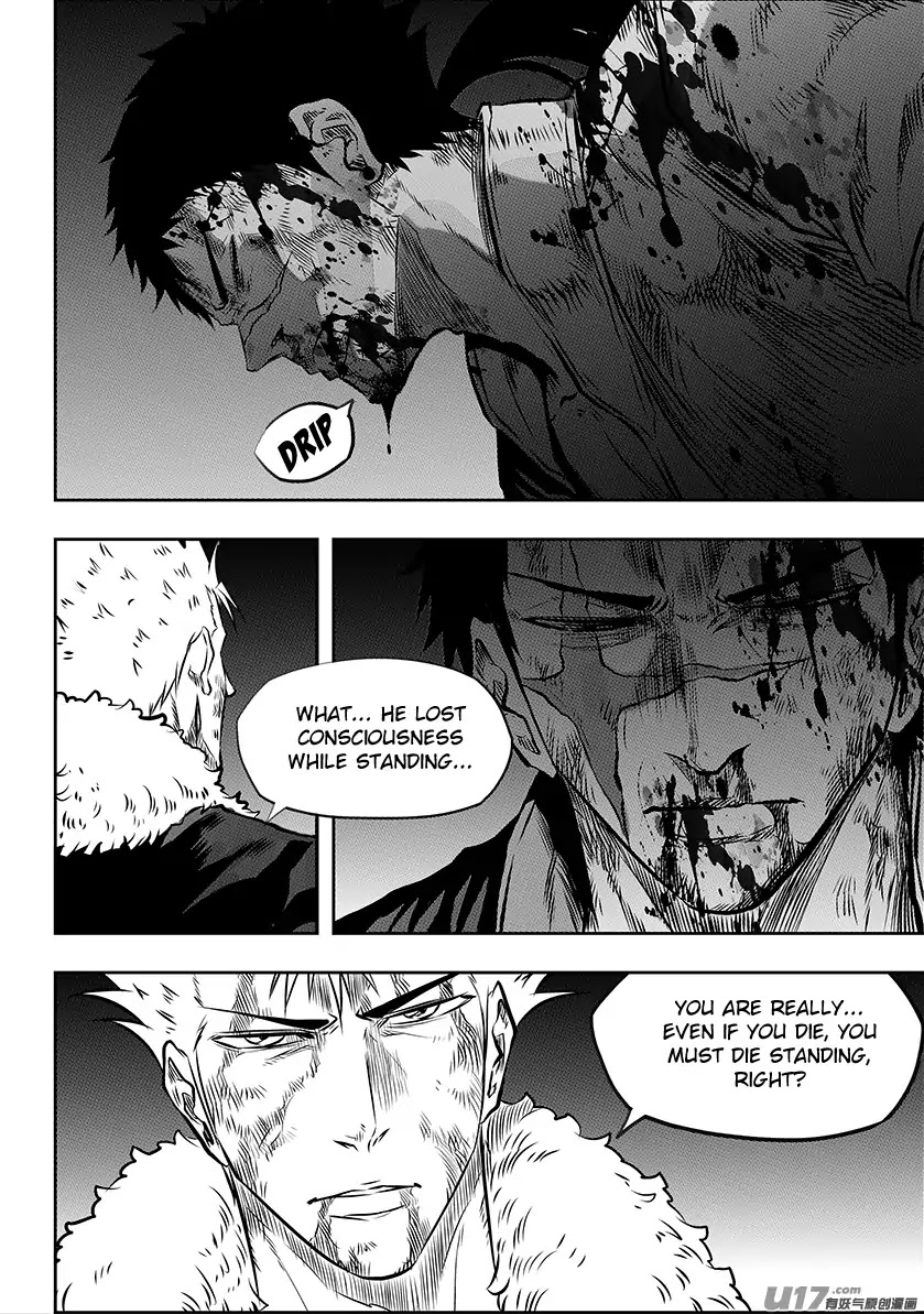 Autophagy Regulation chapter 197 page 5