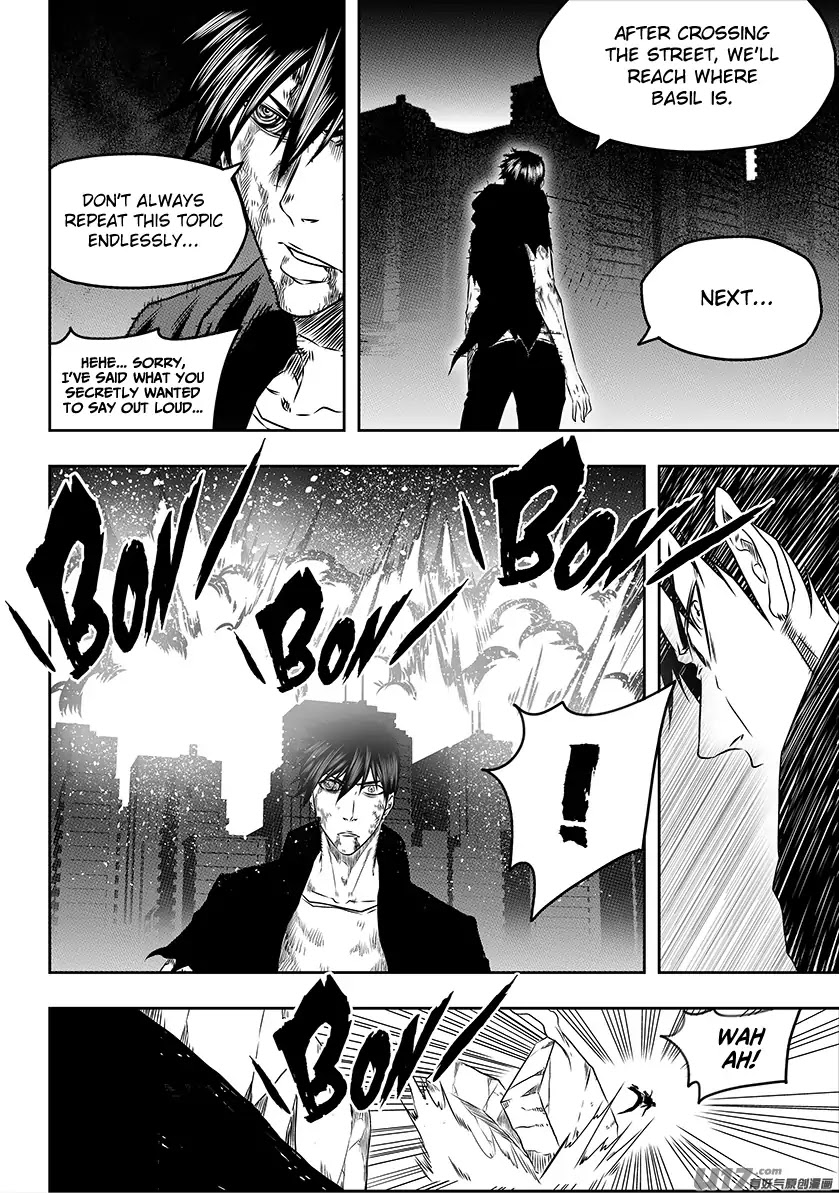 Autophagy Regulation chapter 199 page 8