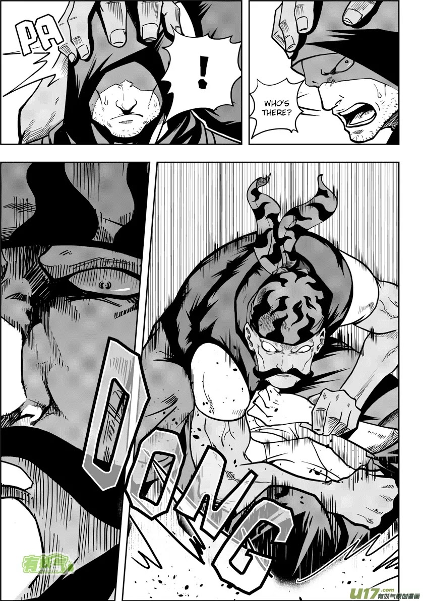 Autophagy Regulation chapter 20 page 27