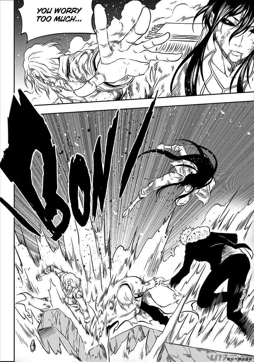 Autophagy Regulation chapter 204 page 14