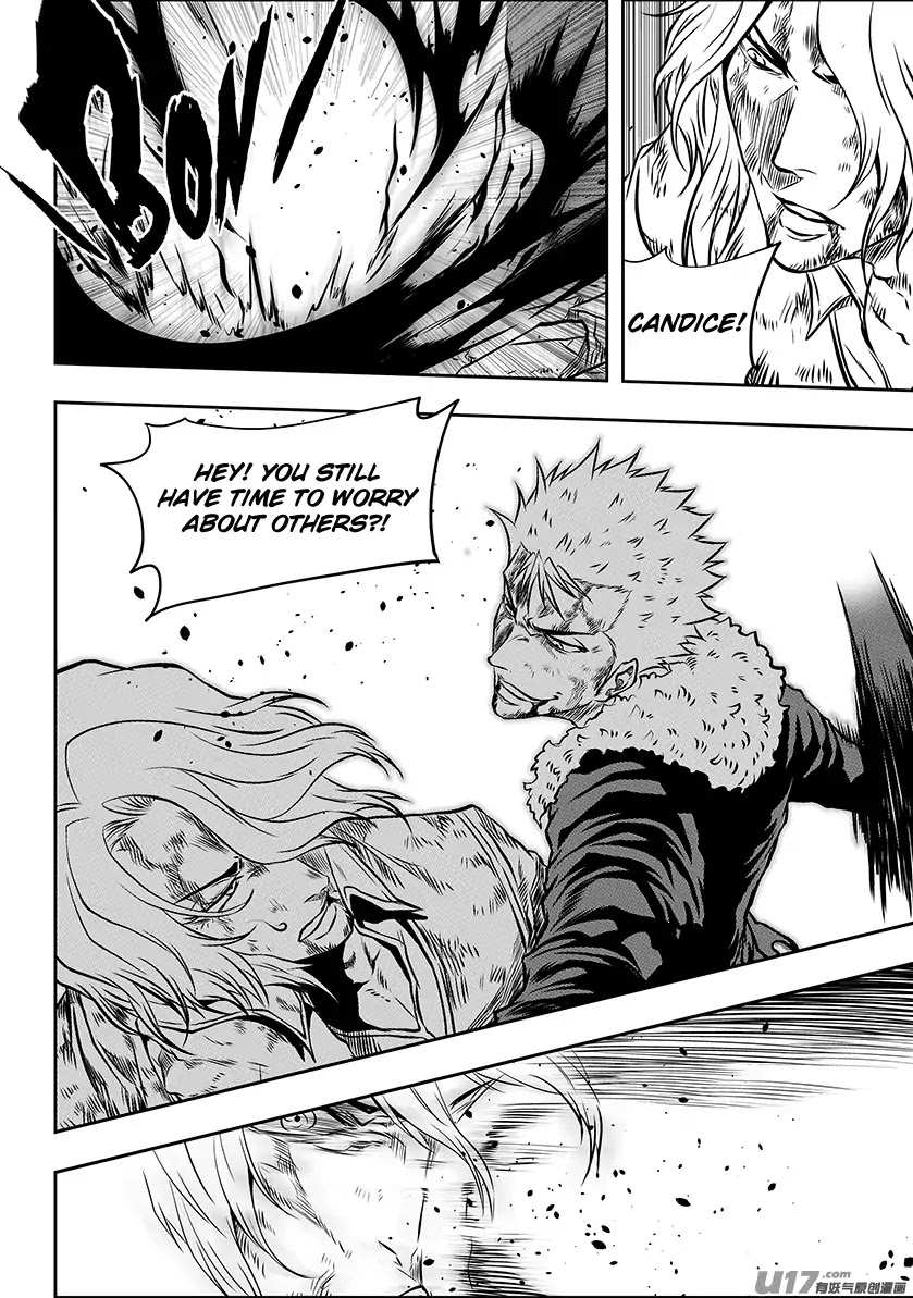 Autophagy Regulation chapter 205 page 11