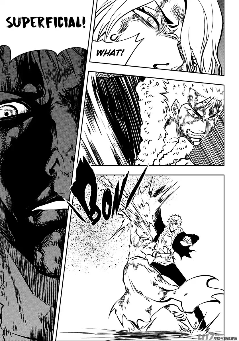 Autophagy Regulation chapter 205 page 16