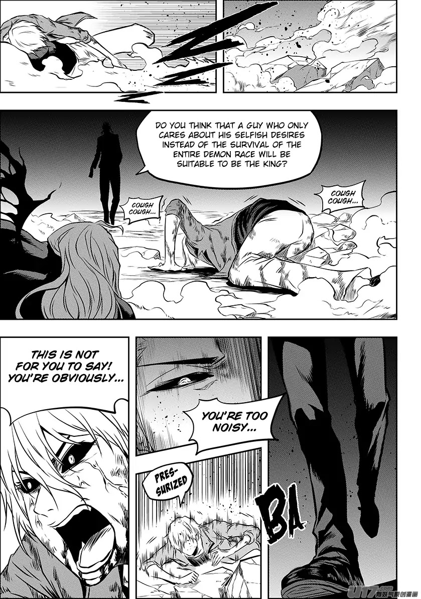 Autophagy Regulation chapter 210 page 10