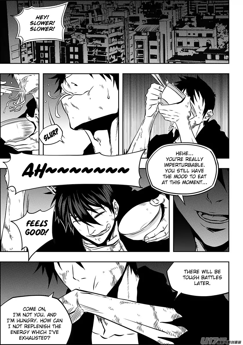 Autophagy Regulation chapter 210 page 3