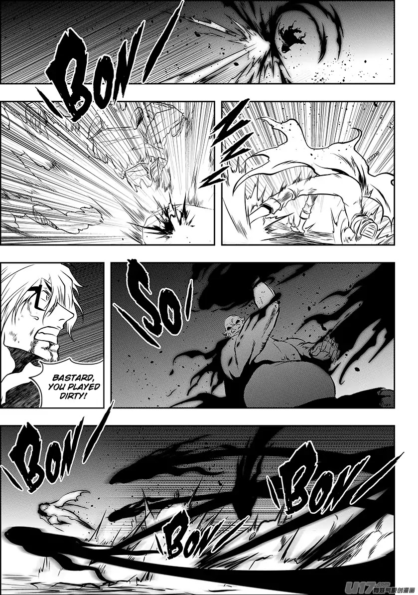 Autophagy Regulation chapter 216 page 9