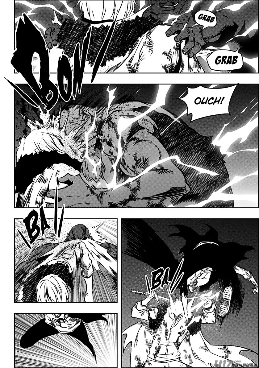 Autophagy Regulation chapter 217 page 16