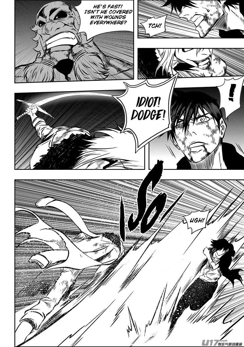 Autophagy Regulation chapter 217 page 6