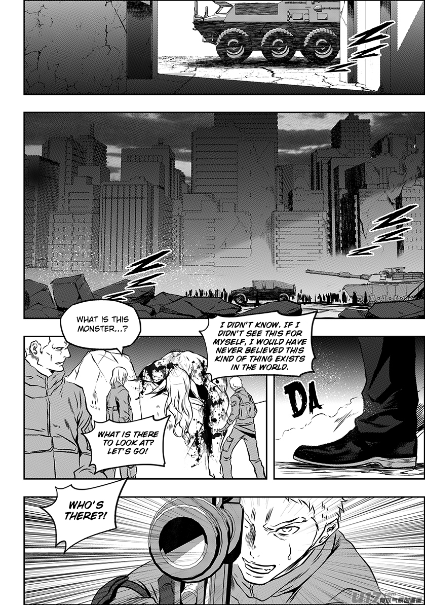 Autophagy Regulation chapter 220 page 8