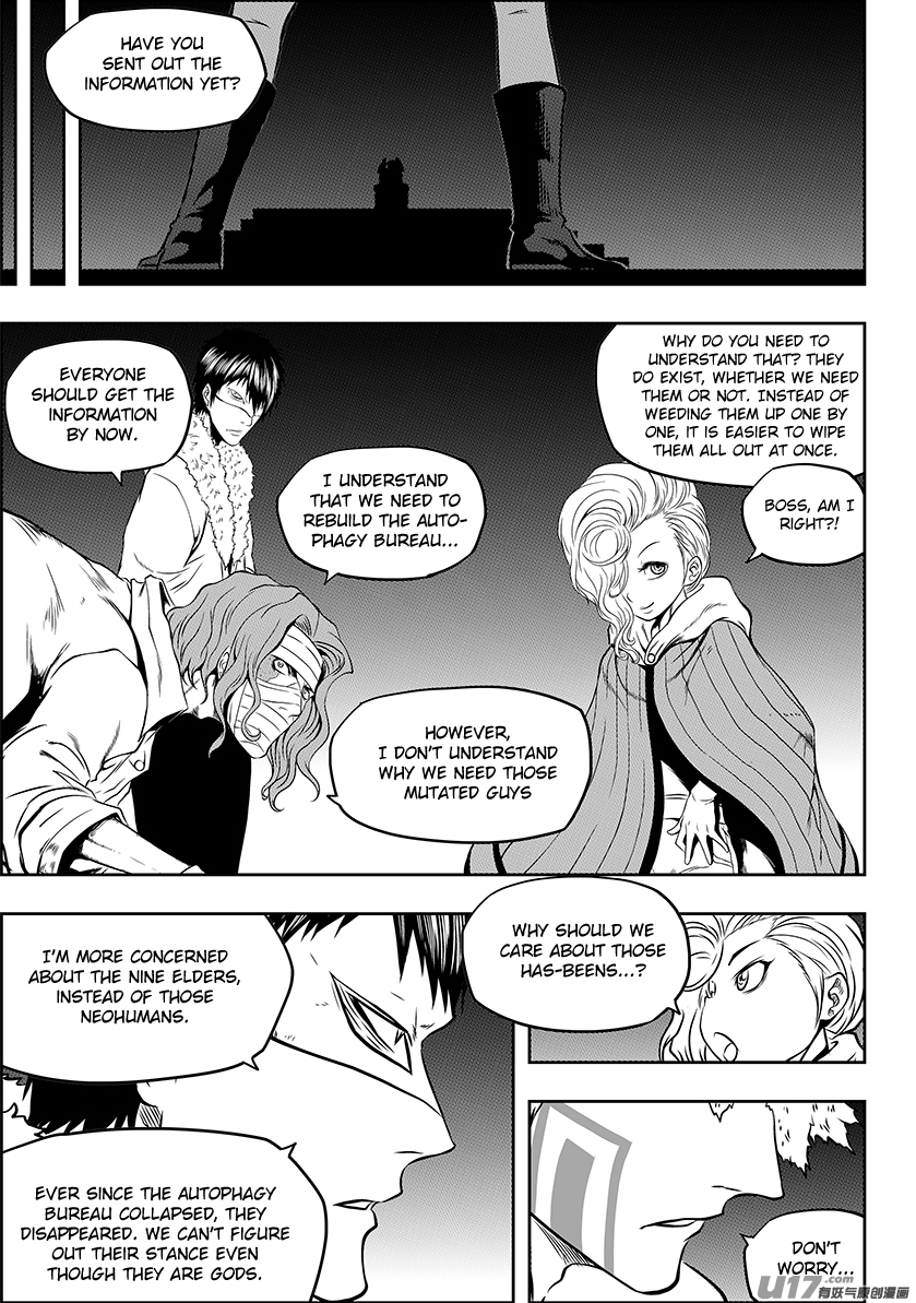 Autophagy Regulation chapter 222 page 5