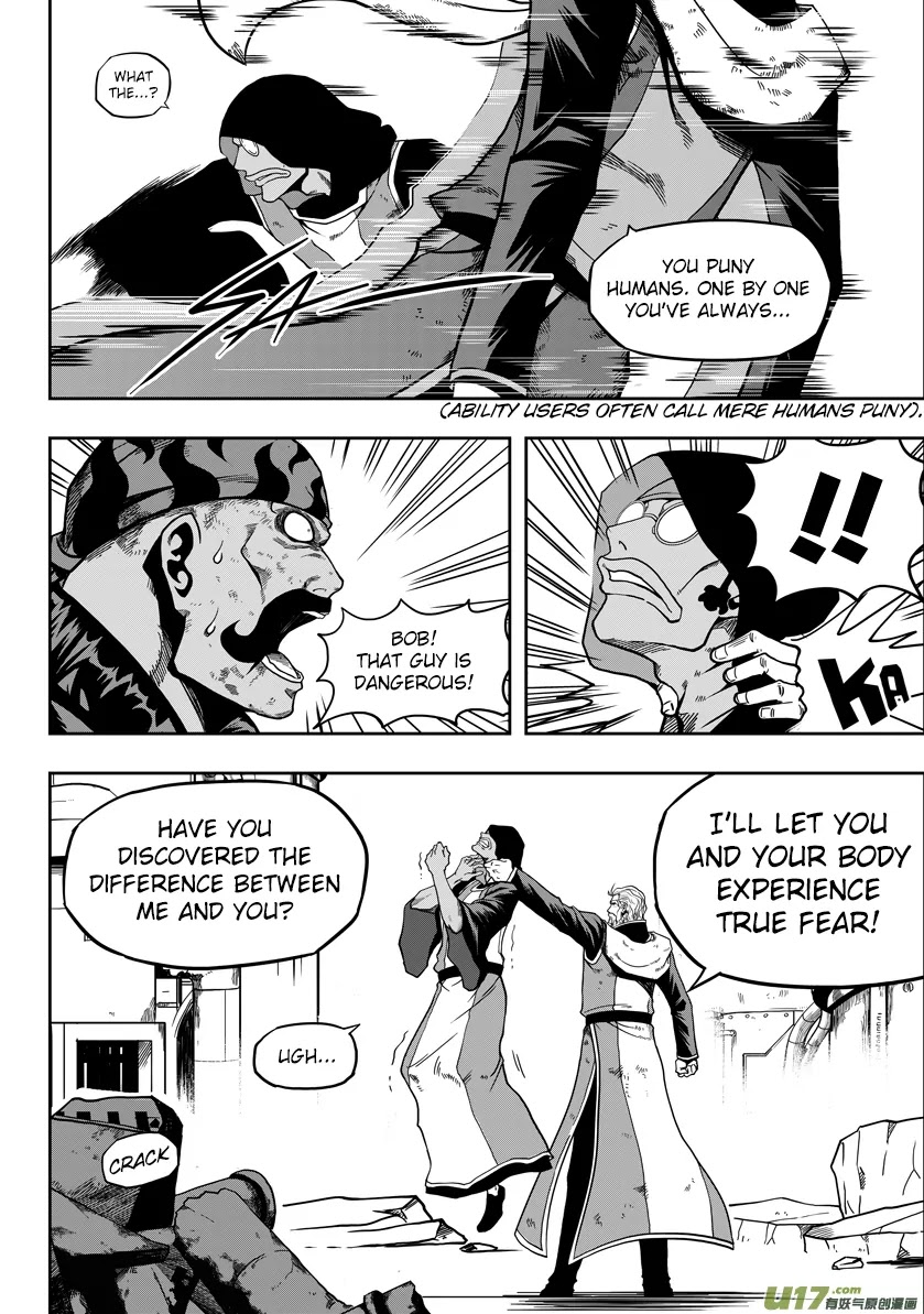 Autophagy Regulation chapter 23 page 6