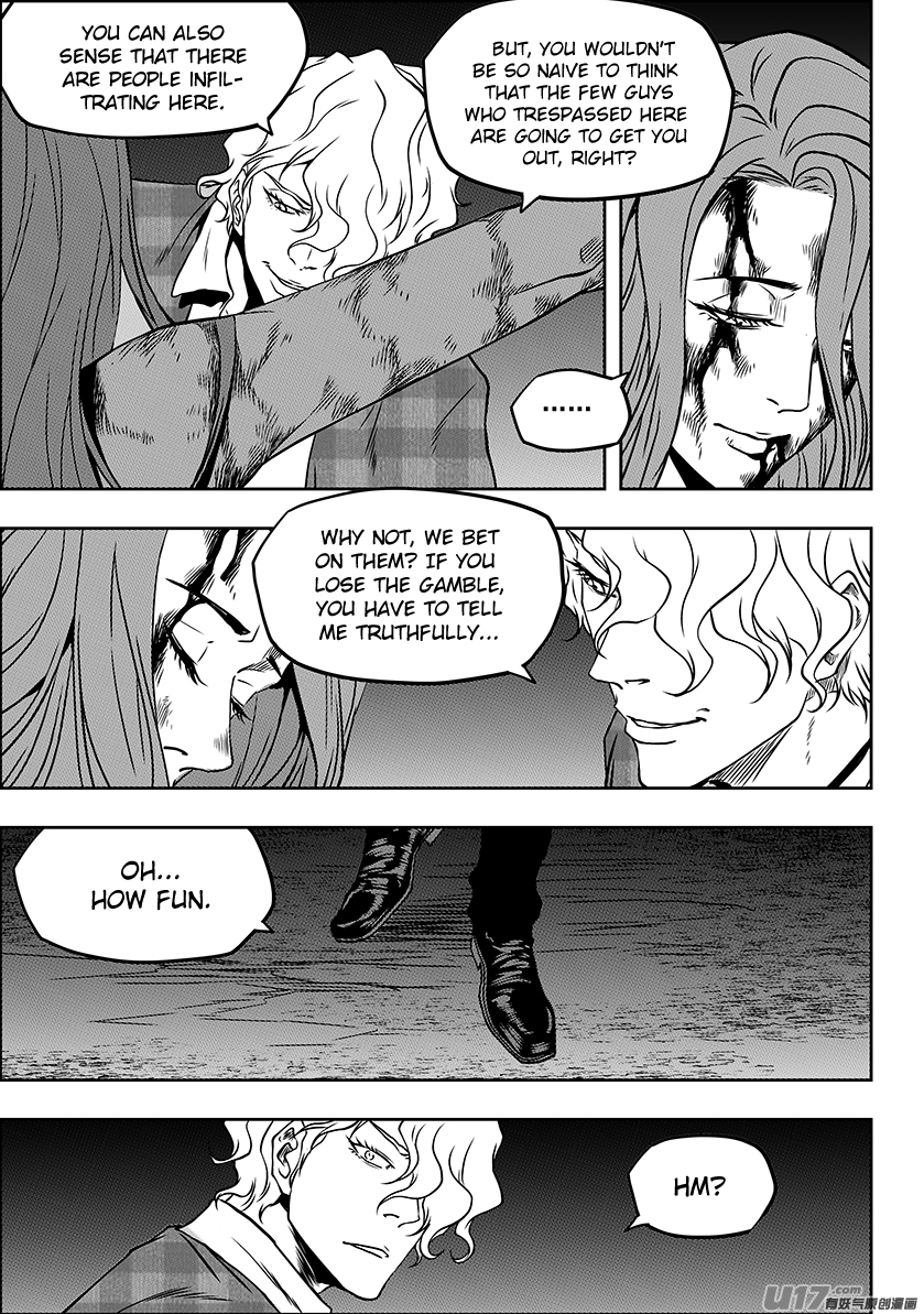 Autophagy Regulation chapter 231 page 14