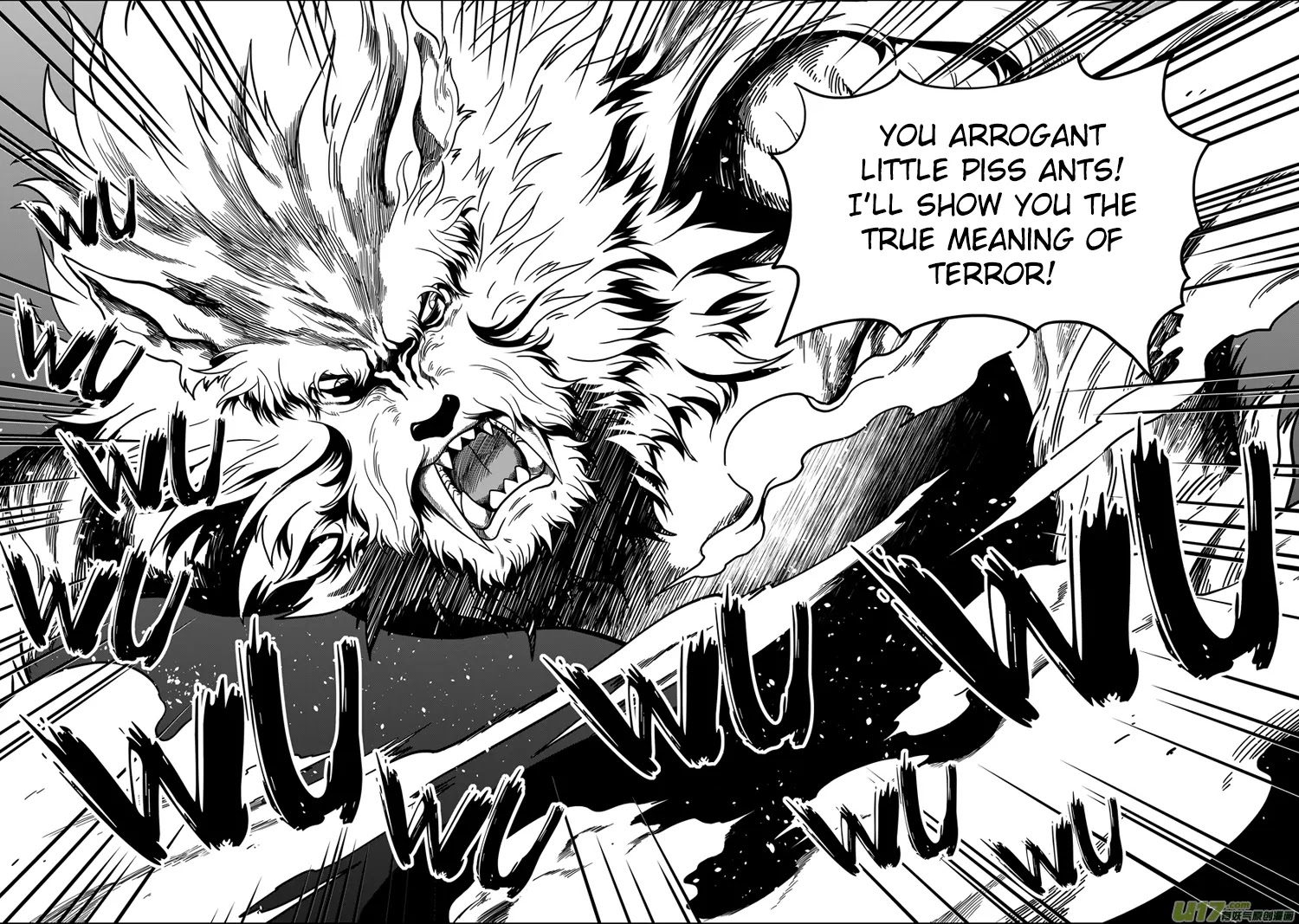 Autophagy Regulation chapter 24 page 5