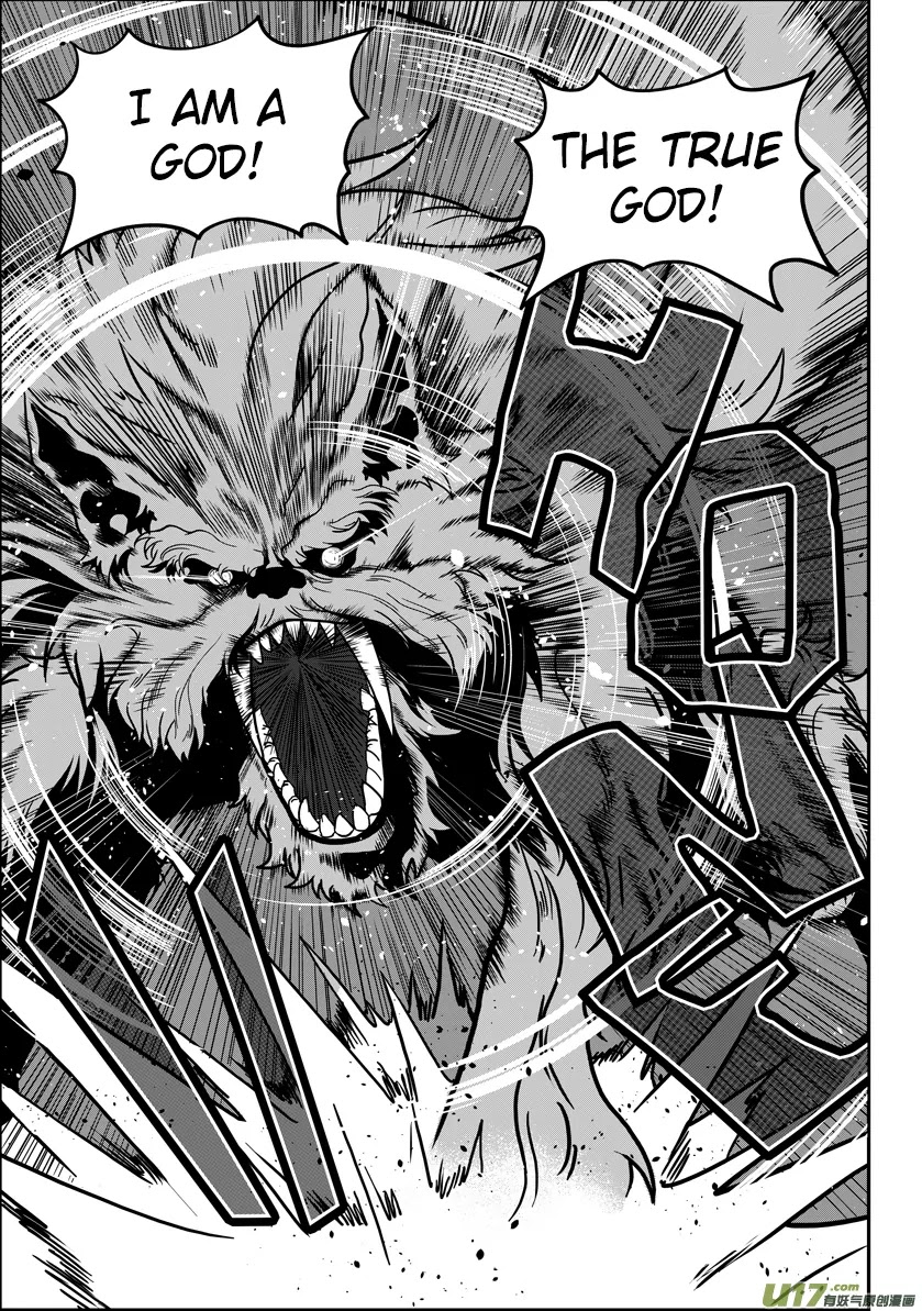 Autophagy Regulation chapter 24 page 8