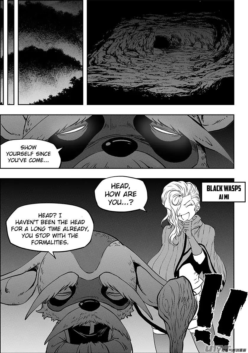 Autophagy Regulation chapter 241 page 6