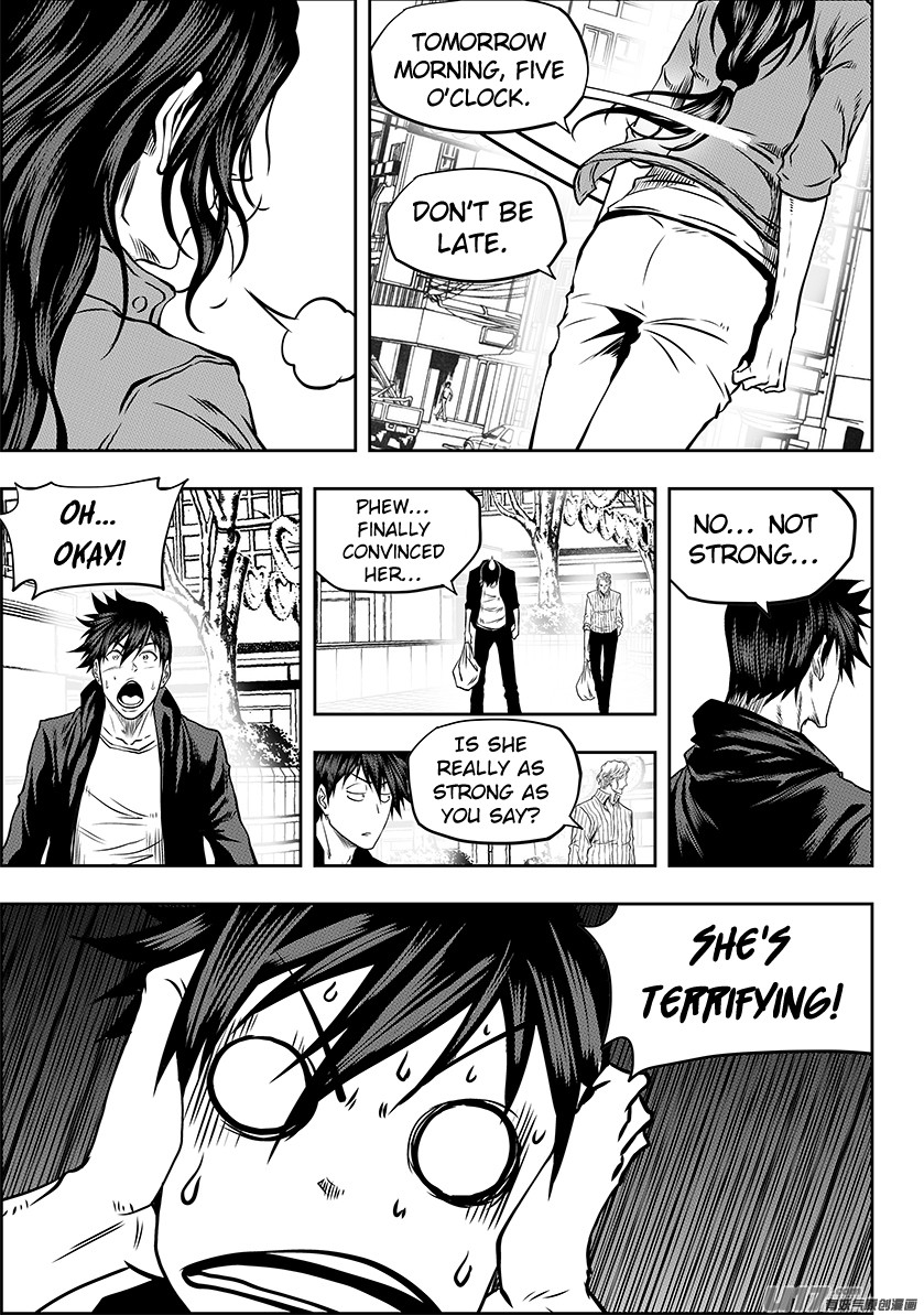 Autophagy Regulation chapter 242 page 7