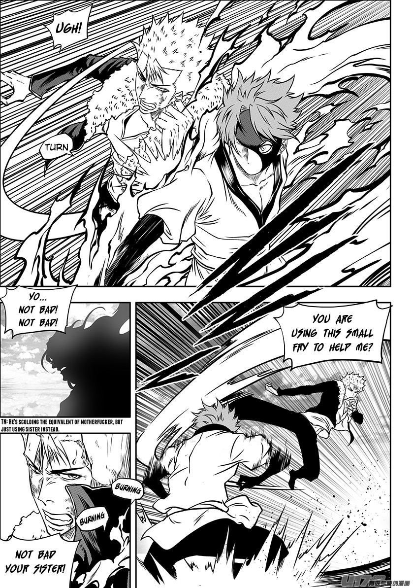 Autophagy Regulation chapter 245 page 7