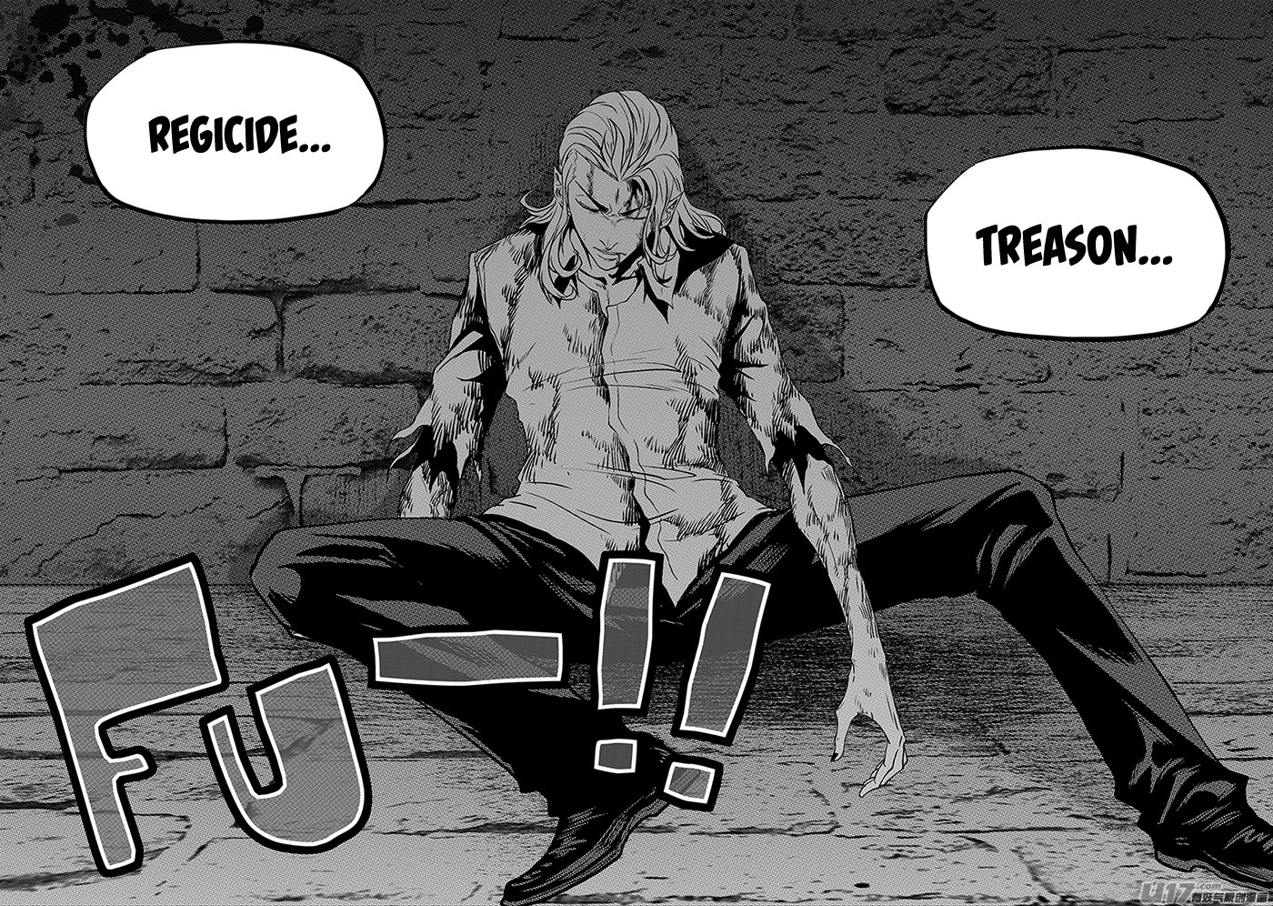 Autophagy Regulation chapter 246 page 5