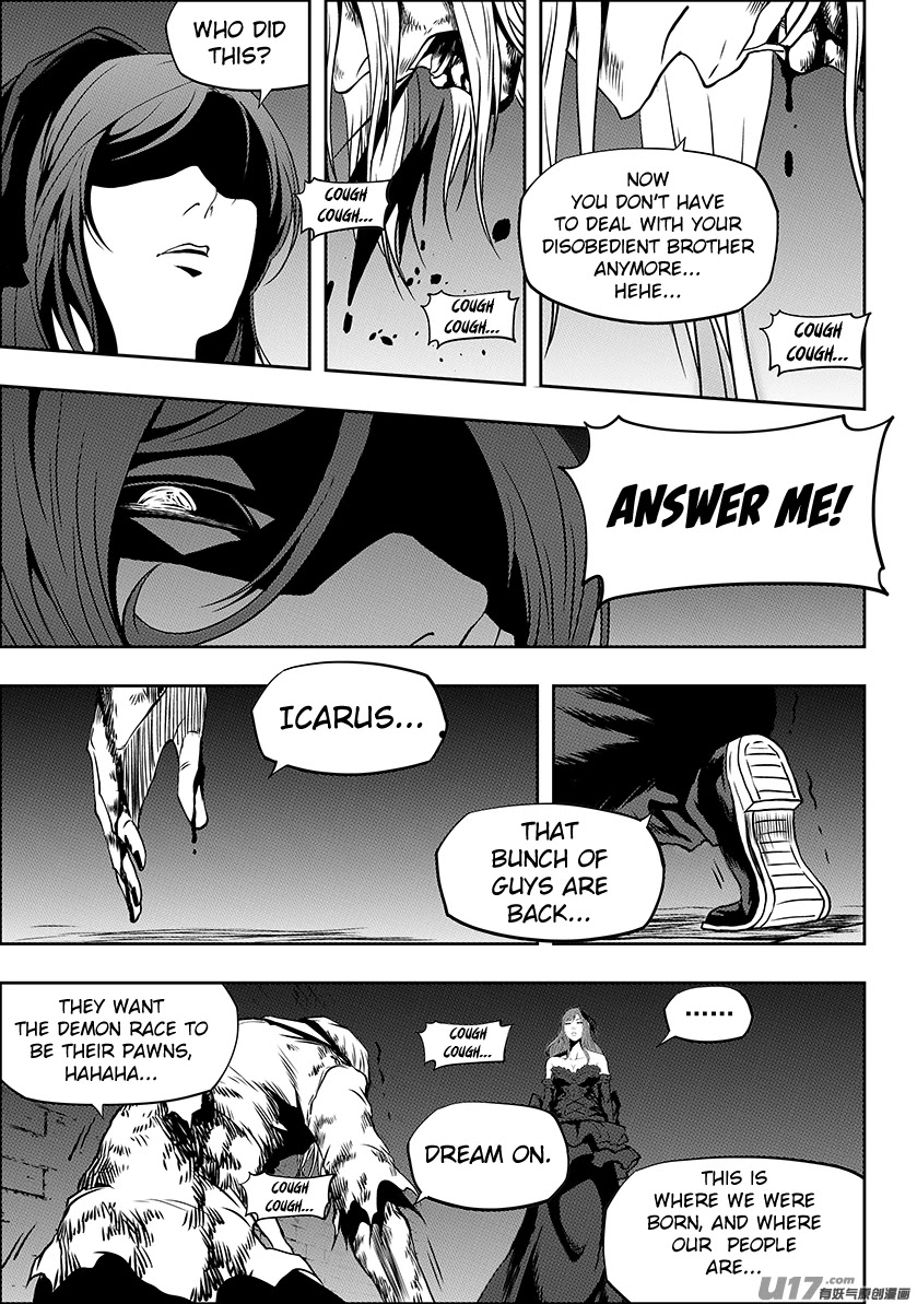 Autophagy Regulation chapter 247 page 5