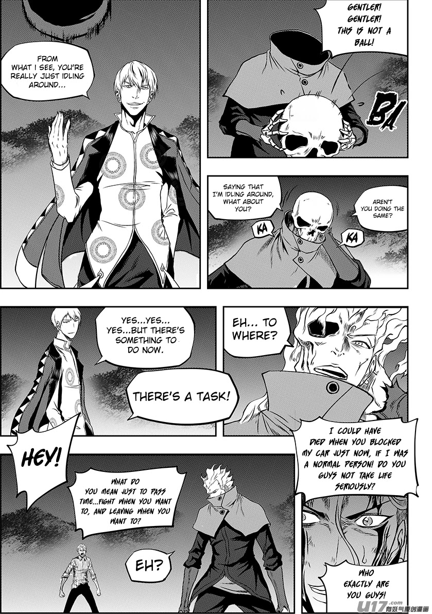 Autophagy Regulation chapter 248 page 11