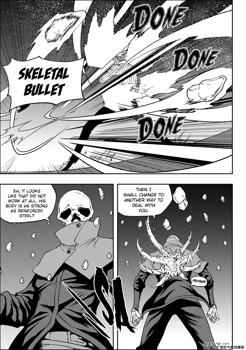 Autophagy Regulation chapter 248 page 3