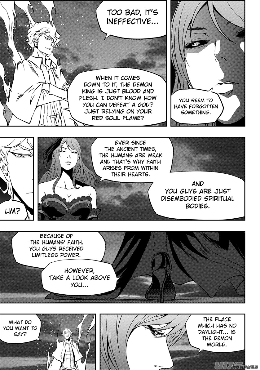 Autophagy Regulation chapter 249 page 10