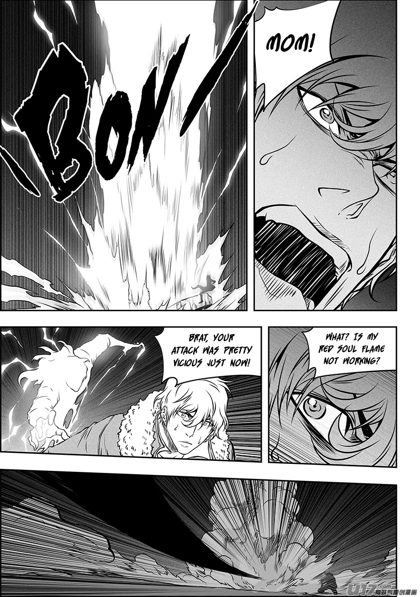 Autophagy Regulation chapter 253 page 6