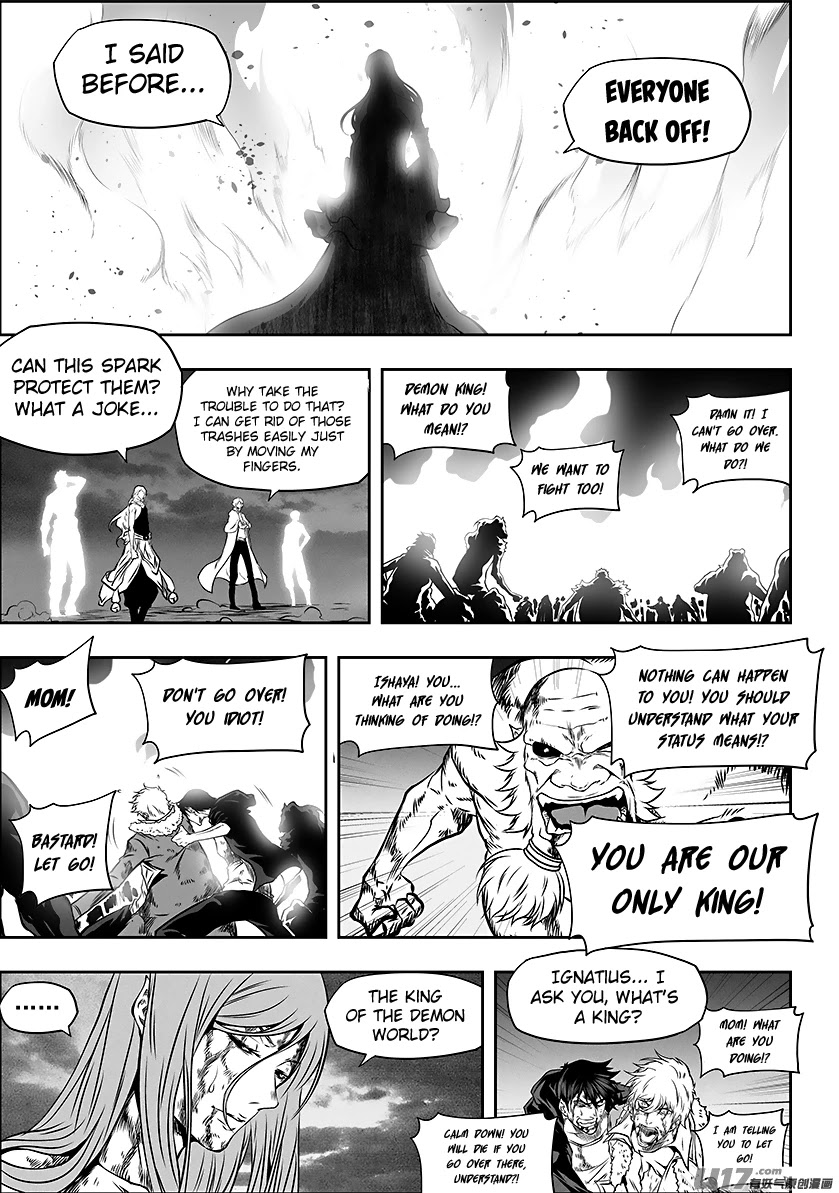 Autophagy Regulation chapter 256 page 6