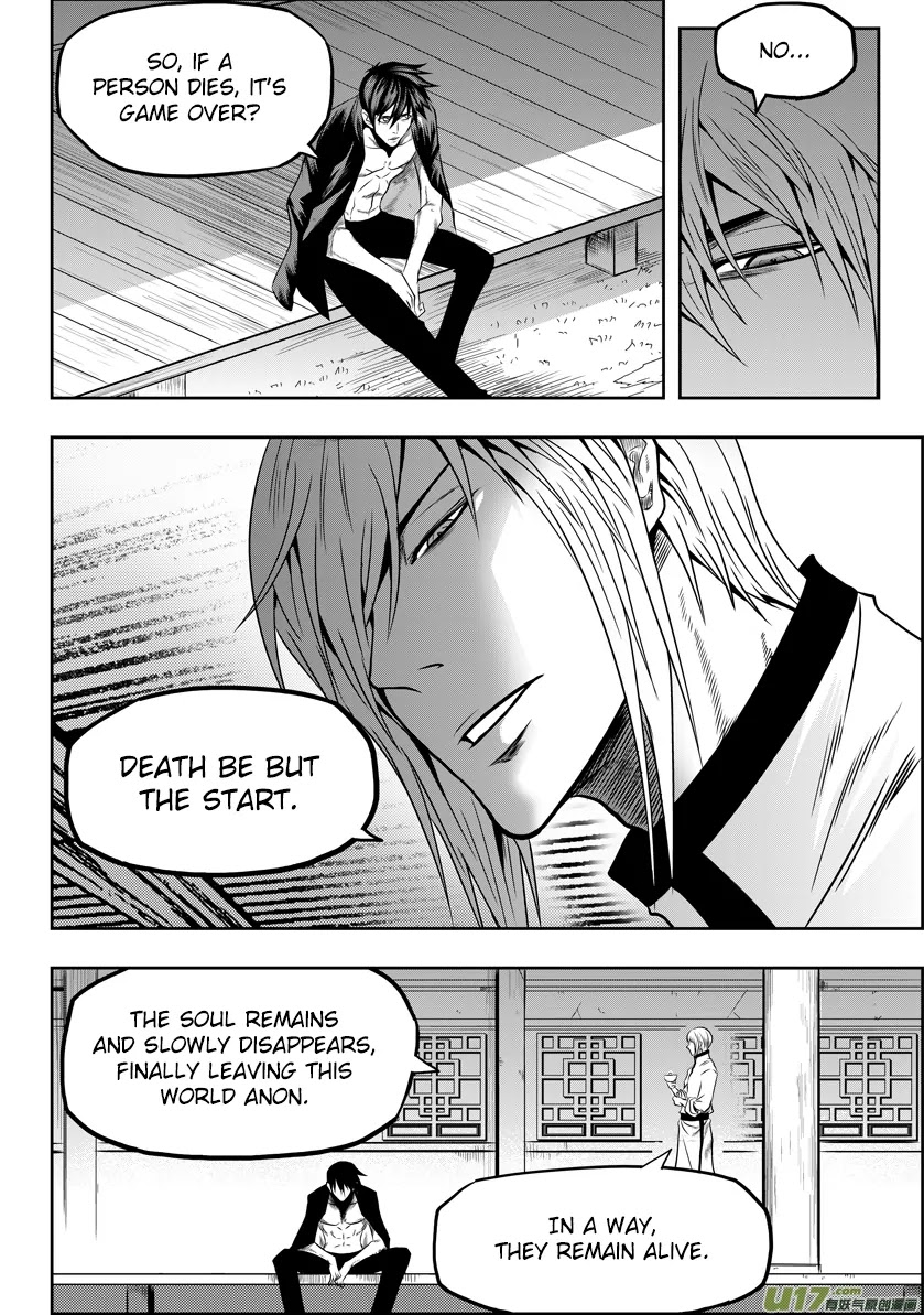 Autophagy Regulation chapter 26 page 22