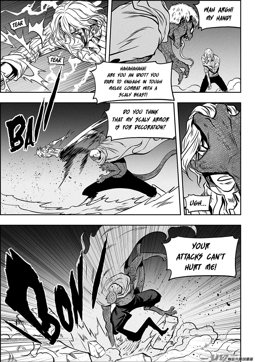 Autophagy Regulation chapter 264 page 9