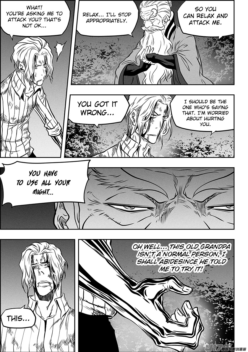 Autophagy Regulation chapter 265 page 17